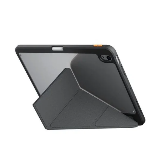 SkinArma Gamma Case For IPad Pro 11" M4 5th Gen - Black